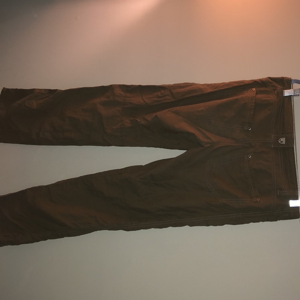 Outdoor pants - Picture 2 of 2